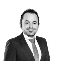 Marc Trummer MSc, EFA