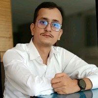 Ravi Pandey
