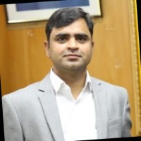 CS Devendra Sharma