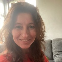 Martine Hooijer