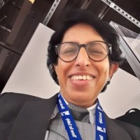 Levina Pereira E Shetty