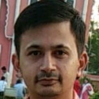 Harish Dave