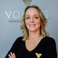 Marília Ferreira Vargas