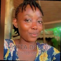 Anita Dodoo