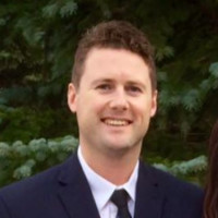 Andy Mievre, P.Eng.