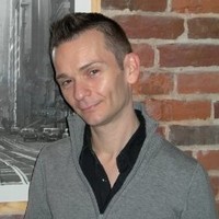 David Boigne