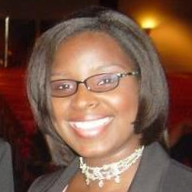Vanessa Richardson
