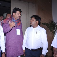 Mantosh Singh
