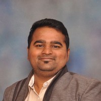 Ghadiali Hardik