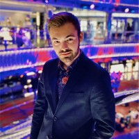 Winston van Graafeiland