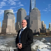 Dave Sierotowicz, Ed.D.