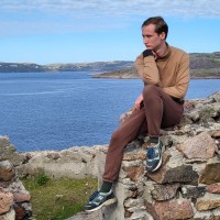 Daniil Monakhov