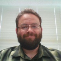 Jared Hornbaker