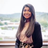 Azara Maharaj Chandler