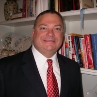 Wm. Jay Jackman, Ph.D., Cae
