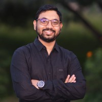 Laxmikant Chaudhari