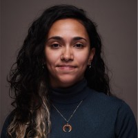 Candace Pedraza