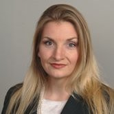 Sarah Burns