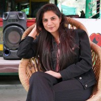 Vaishali Mehta