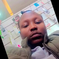 Moses Kirimi