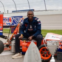 Jaden Thompson