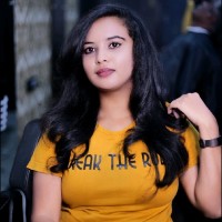 Sounderya Sampath