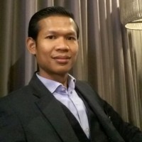 Parmono Agus Saputro