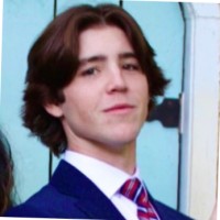 Jackson Oliver