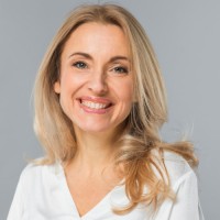 Alice Roberts