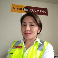 Lusvy Judith Chinguel Flores