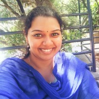 Smriti Srinivasan