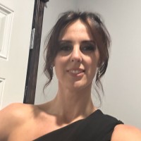 Amy Nilsson