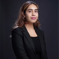 Naina Gupta
