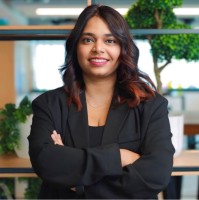 Zarah Fiaz