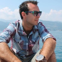 Thom Beerens