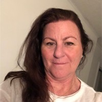 Robin Ivey