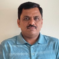 Raghu Eswaraiah