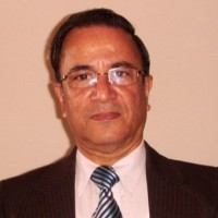 Tushar Bandopadhyay