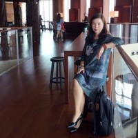 Melody Deng
