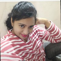 Tejaswini Simha