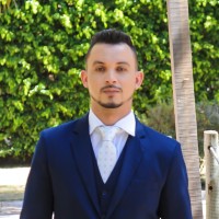 Romulo Gonçalves Gomes