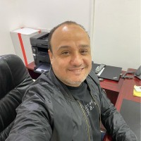 Ali Marzouk