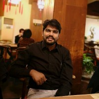Pavan Venkatesh S V