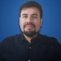 Felipe Andrés Madrid Núñez