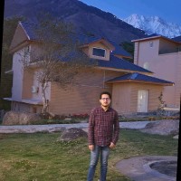 Garvit Chopra