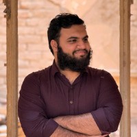 Rohan Kashif