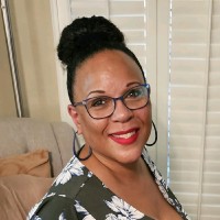 Kim Poston