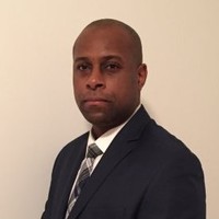 Kevin Holston