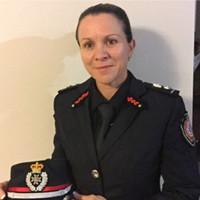 Michelle Cowling