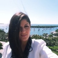 Maria Gabriela Silva